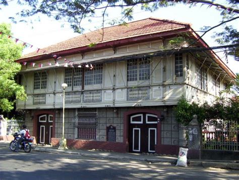 The Highlights of Bacoor, Cavite: History, Culture, Entertainment and.